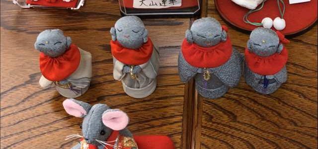 令和2年 春のお彼岸と手芸会作品展 令和2年 春のお彼岸と手芸会作品展